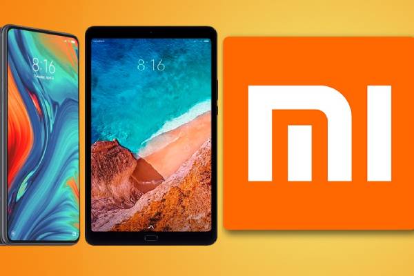 Xiaomi reportedly preparing a tablet-friendly version of MIUI for the Mi Pad 5